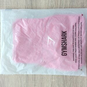 Gymshark Vital Shorts- S